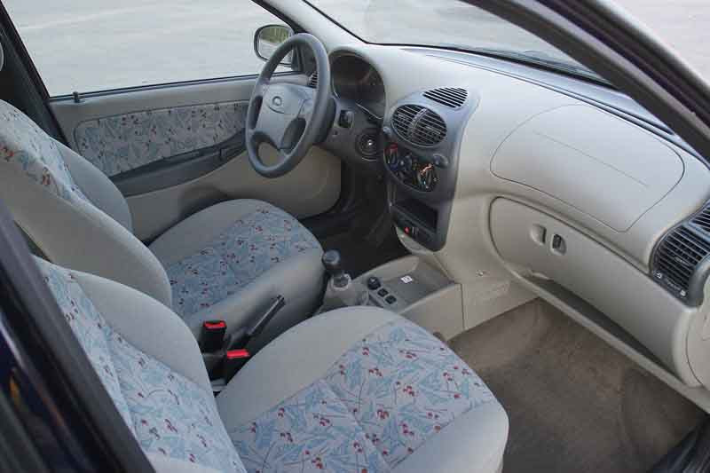 Lada Granta