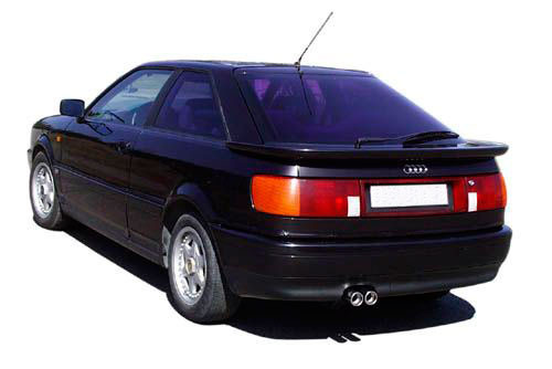 АУДИ 90