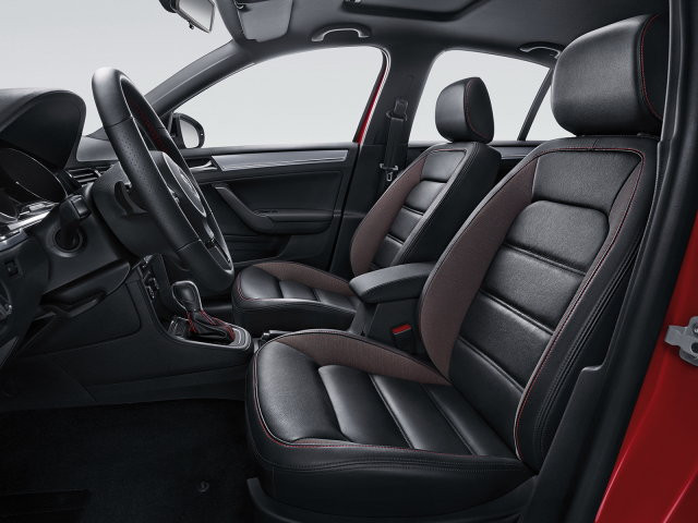 Volkswagen Bora / Фольксваген БОРА