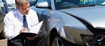 Как проводиться экспертиза стоимости ремонта автомобиля?