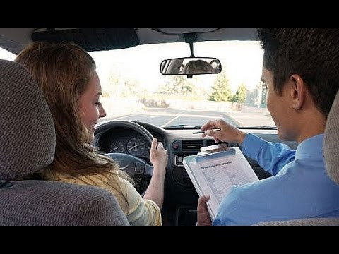 Экзамен в ГАИ – как не отправиться на пересдачу
