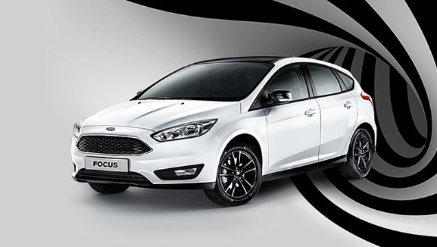 Тест-драйв Ford Focus (2005-2008)