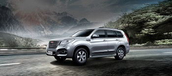 История марки Haval
