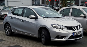 Nissan Pulsar