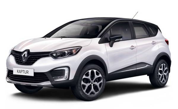 Особенности ремонта двигателя Renault