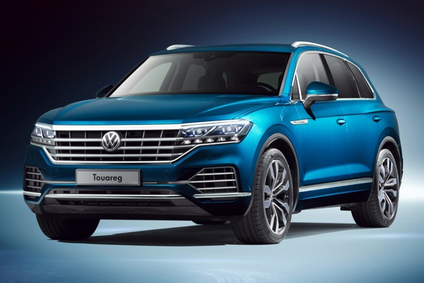 Volkswagen