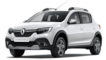 Новый Renault Sandero Stepway готов стать вашим уже завтра